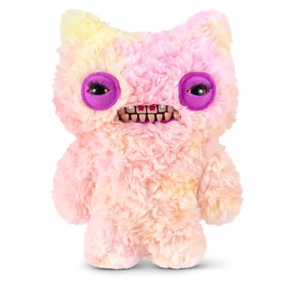 Fuggler Baddies Fuggs 9 tuumaa (Munch Munch) ZURU Munch Munch Munch Munch