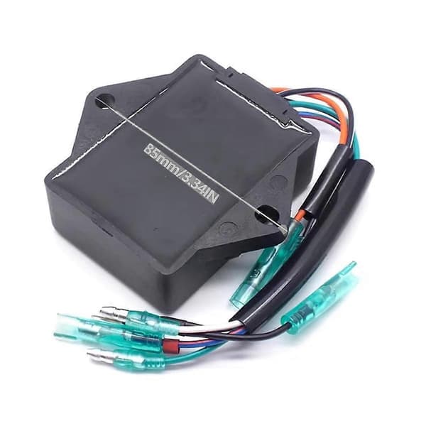CDI Unit for Suzuki Outboard Motor 40HP DT40C DT40W As Shown As Shown