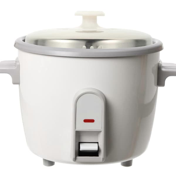Rice Cooker Lid Metal Lid Multi-purpose Pot Lid Rice Cooker Lid for Kitchen Use