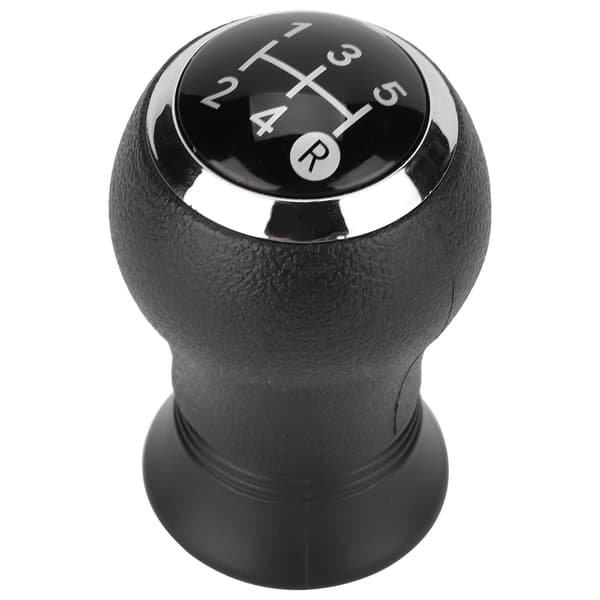 5-speed Gear Shift Knob for Toyota Yaris 2005-2010 (common)