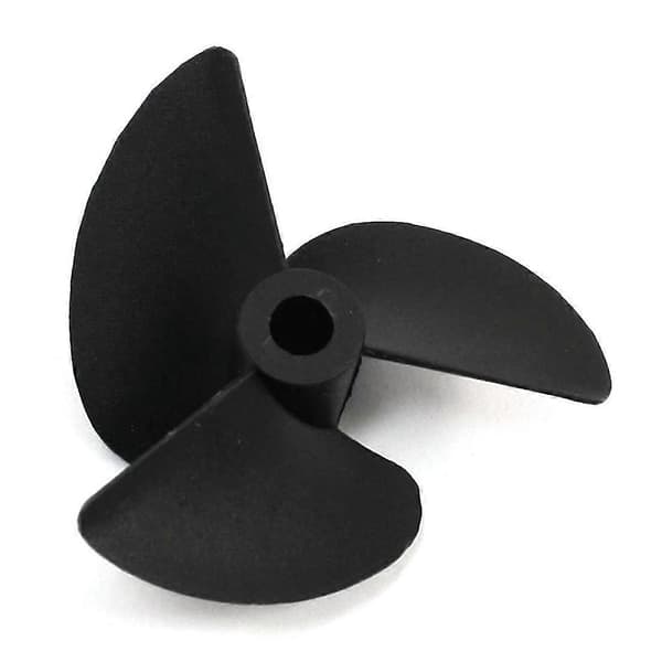 P40d47 Trebladiga RC Båtpropeller Paddel För Borstlös Motor