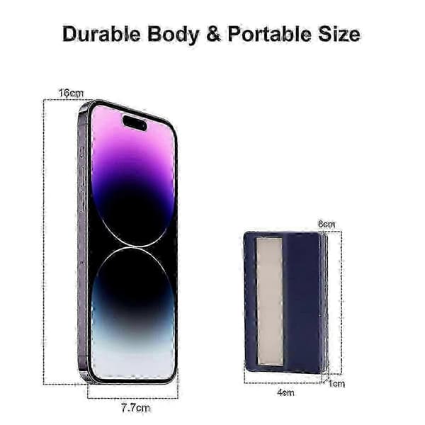 Radio Remote Control for Garage Door Opener, Compatible with 4335E, 433.92 MHz, Handheld Telecommand