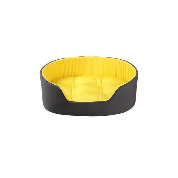Large Dog Beds Pet Dog Bed Warm Cushion for Small Medium Waterproof Baskets Cat House Kennel
