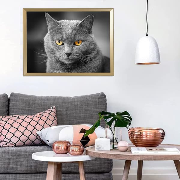 Diamantmaleri*1, Diamantmaleri Kat Voksen Diamantmaleri St