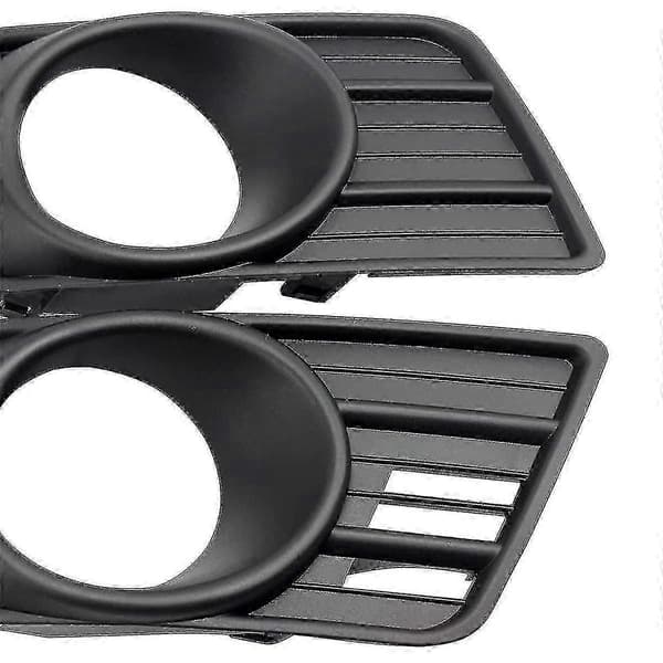 Bilens fremre tåkelysdeksler kompatible med Suzuki Swift 2007-2010