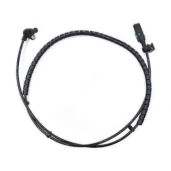 Motorsykkelsensor ABS-sensor Hjulhastighetssensor kompatibel med Piaggio Vespa 4T 3V Spring 150 13-16