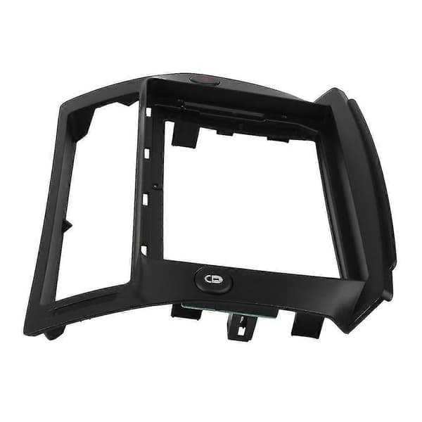 2 Din Bilradio Stereo Lydramme For C4 Quatre 9 Tommers Stor Skjerm Auto Android Spiller Panel