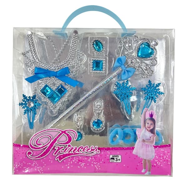 Prinsessesett
