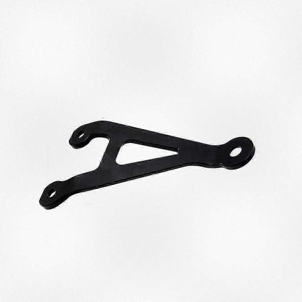 2025 Motorcycle Exhaust Bracket Mount Compatible with Kawasaki Z900 2017-2023 Models