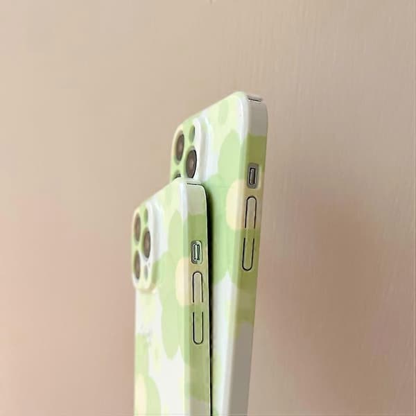 PC-telefondeksel til iPhone 15