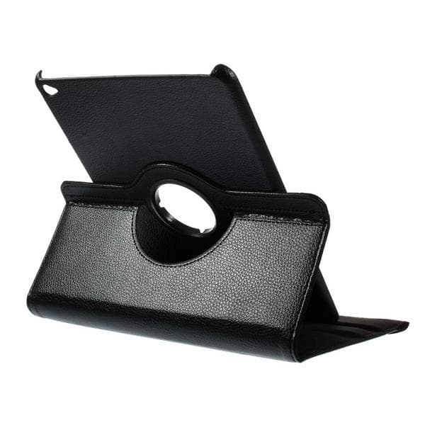 Etui Apple iPad Air 2 Roterbart 360 - 11 Farver, 9,7 tommer Brun Brun Brun