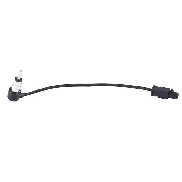 Bilradio kabel med CANBus-boks til Opel Astra H Zafira B Strømkabel til Android Hovedenhed Installationsadapter