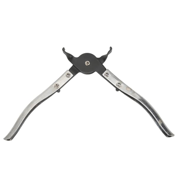 Car Wheel Nut Cover Pliers Jaw Tip Metal Safe Removal Puller Tool