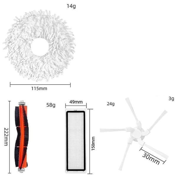 Sopii Bot W10 / W10 Pro -imuriin