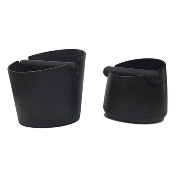 Coffee Grounds Box Espresso Knock Box For Coffee Grounds