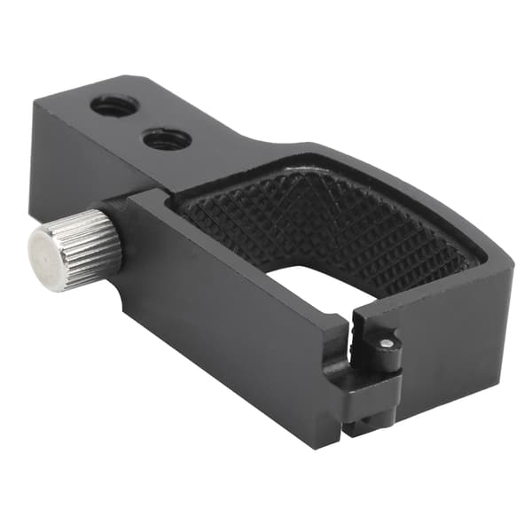 Multifunksjonell kameraforlengelsesbrakett hurtigutløserholder for DJI OSMO Pocket 2