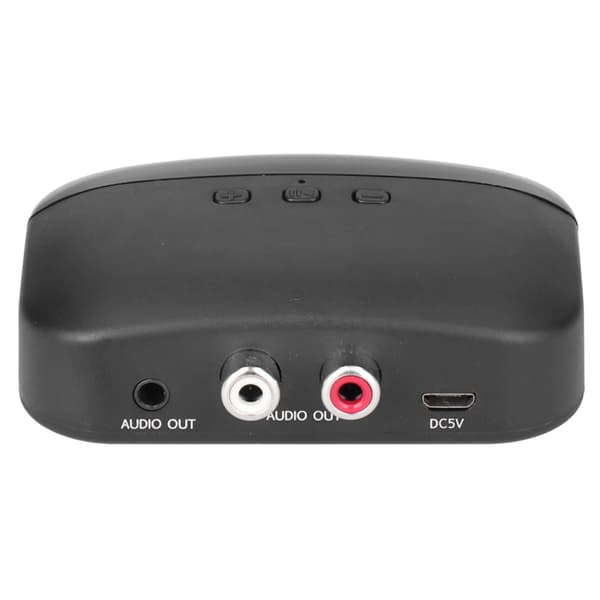 For UFC Portable Multifunction Music Receiver Receiving Equipment Player Devices