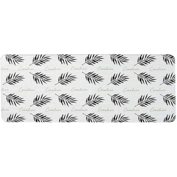 Leafy Green Kitchen Splatter Guard -FM-