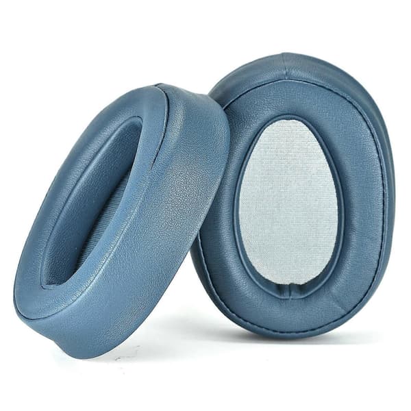 Øreputer for Sony MDR-100ABN WH-H900N hodetelefoner erstatningsøreputer puter deksler øreputer øreklokker