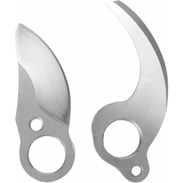 Cordless Pruning Shears 25mm Blade Cutter Electric Scissor Attachment Efficient
