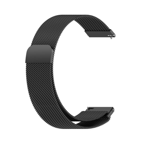 20mm Mesh Ruostumaton Teräs Pikalukitusranneke