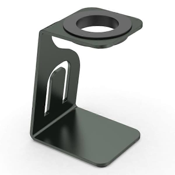 Type A til Samsung Galaxy6/Galaxy6/Watch 5/5 Pro Opladerholder Metal Smart [DB]