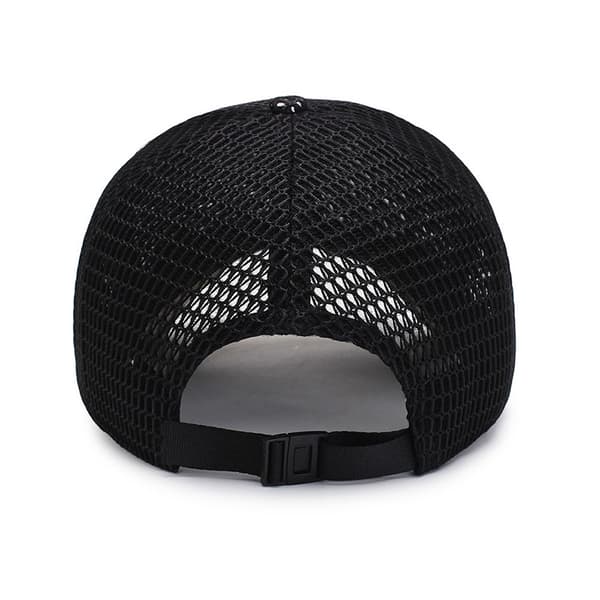 Hatte sommer solhat til mænd udendørs solhat alle baseballkasket net