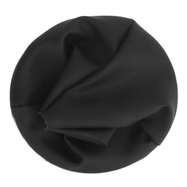 Gear Shift Knob Boot 50293173 Comfortable Touch Soft Dust Cover Replacement For FIAT 500C 2007 to 2015