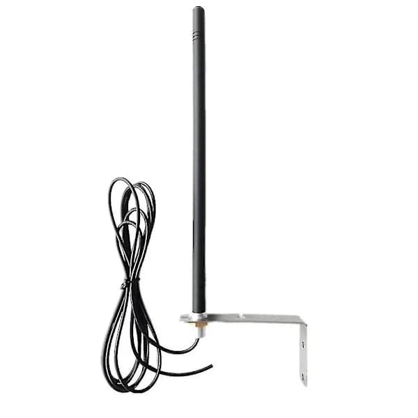 433MHz antenne til portgarage, 433.92MHz portkontrolantenne