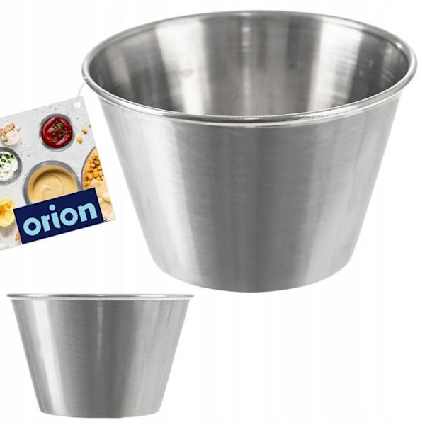 Såsskål 9,5 cm, 240 ml