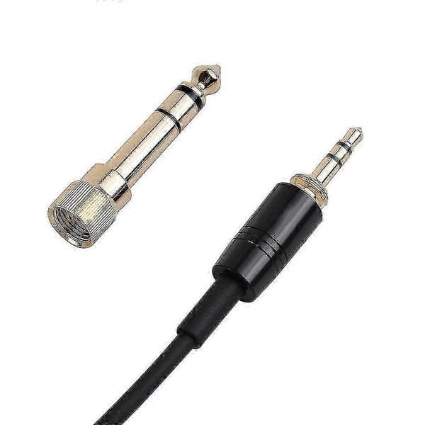 Erstatningshodetelefonkabel for AKG K240 K702 Q701-serien