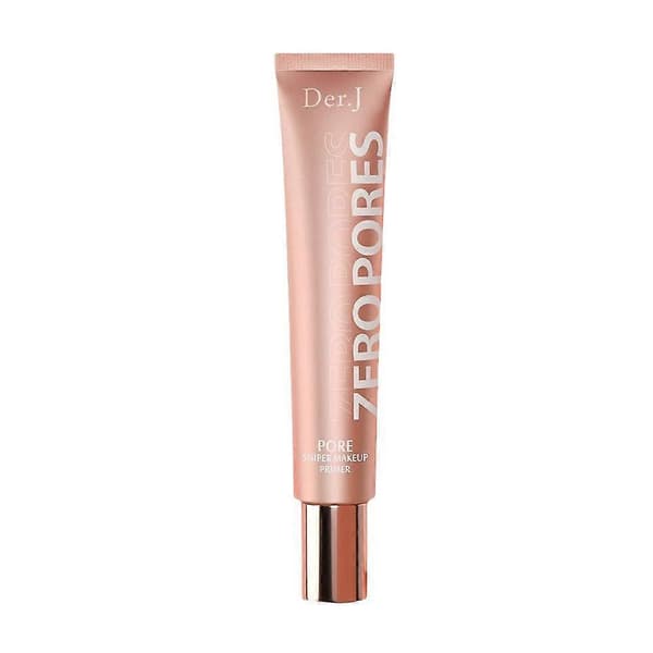 20 ml Makeup Primer Invisible Pores Concealer Moisturizing Makeup Base