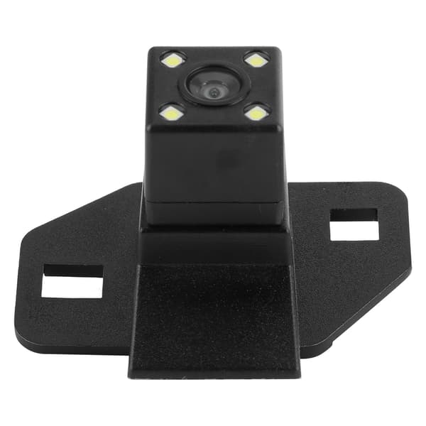 CCD Car Parking Camera Rear View Camera High Definition Digital Video Fits for Alpha 2018-2019