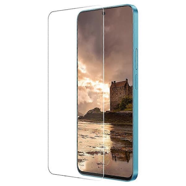Näytönsuoja Oppo A79 5G/A2 5G:lle, särkymätön 9H kovuuslasi