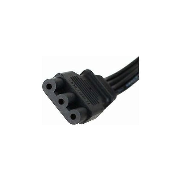 Pedal til Alfa, Elna, Babylock, Janome, Pfaff symaskine.HAS