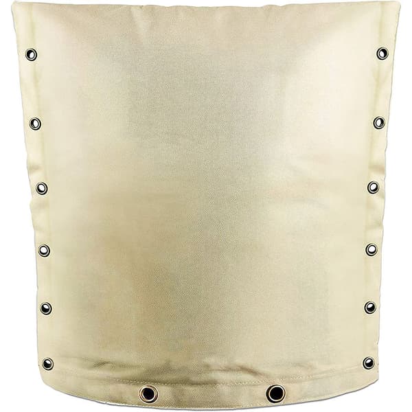 Isolert pose Backflow isoleringstrekk - Sand 17 \" x20.5 \" Gratis