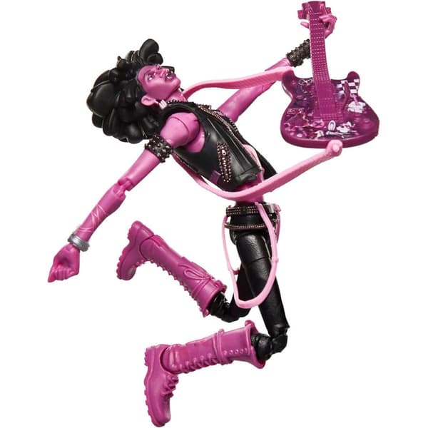Spider-Punk-hahmo 15 cm - Marvel Spider-Man Across The Spider-Verse 192 192