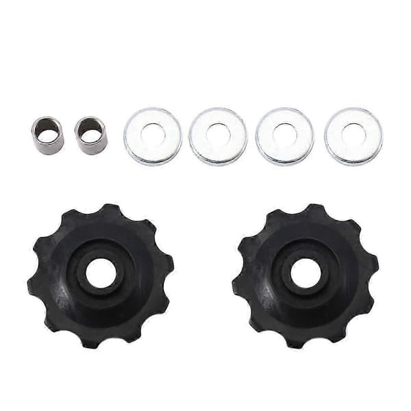 Vintage Derailleur Pulley Conversion Kit for Simplex MSP 80358 As Shown As Shown