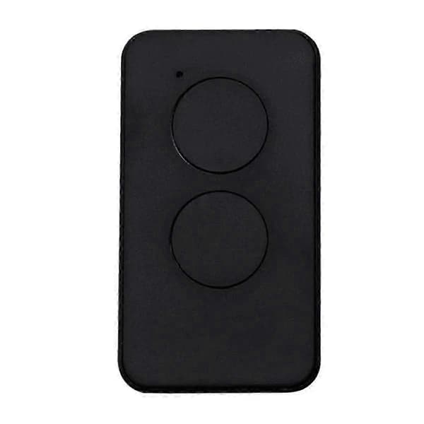 For DOORHAN mitter Garage Door Remote Control 433MHz Wireless Rolling Gate Control for Garage.