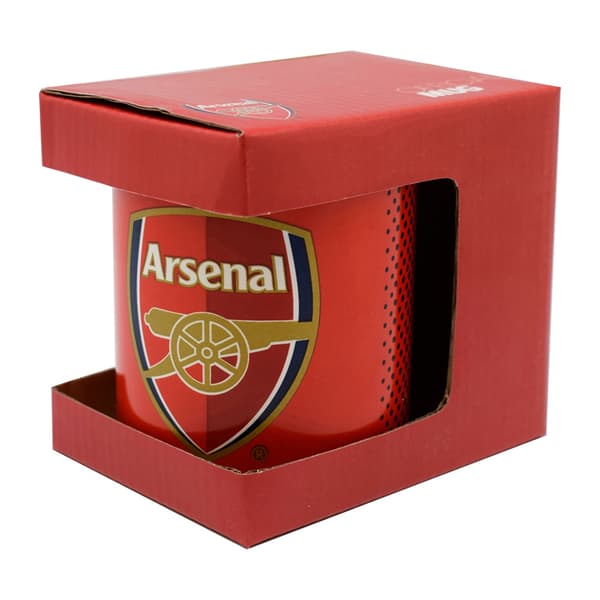 Muki Arsenal