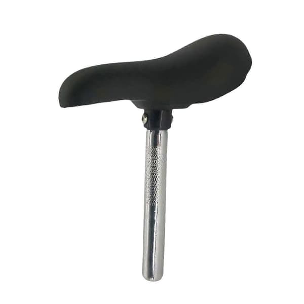 Barncykelsadel 25,4 mm Diameter Sadelstolpe Cykeldelar För Barn Utomhus [DB]