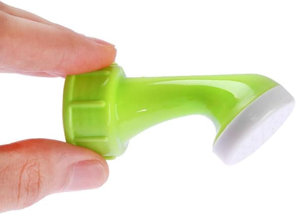 Sprinkler Bottle Stopper 4 pcs, Watering Can Shower Head