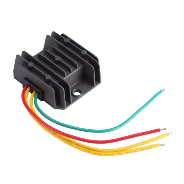 12V 300W Wind Turbine Generator Charging Controller Durable in Use (Single Phase)