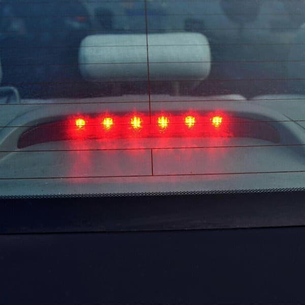 3rd Brake Light LED For 2006-2011 Coupe High Mount Stop Brake Light