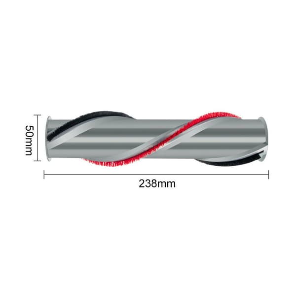 Sylindrisk børste for Dyson V11 støvsuger