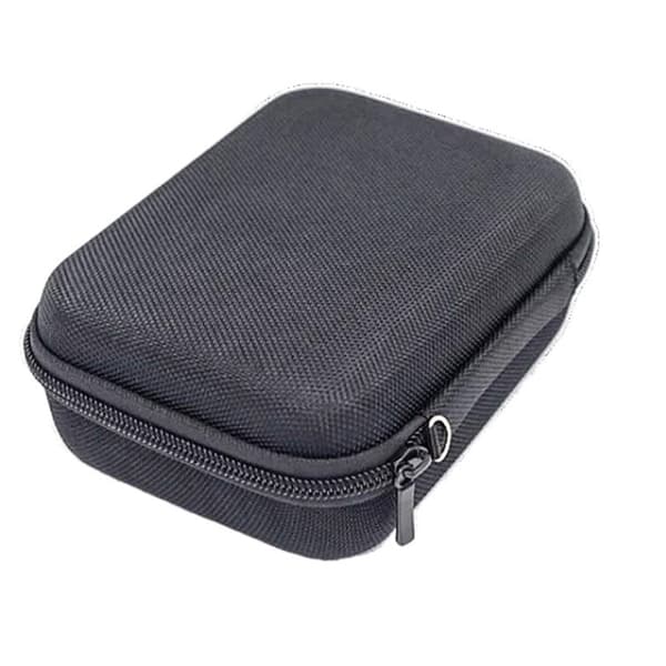 Lightweight EVA Case for Wireless Mouse Holder, Electronics, Office Supplies