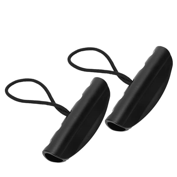 Kayak Pull Handle with Cord and Loops, Durable Replacement Accessory