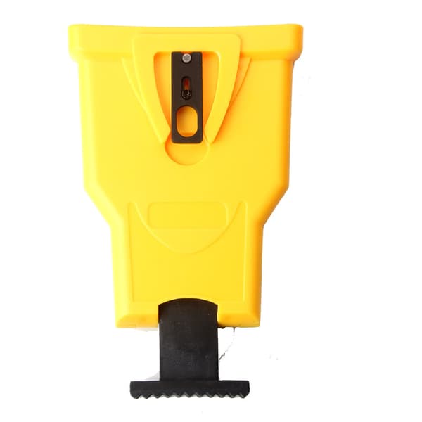 Chainsaw Sharpener with 1 Grinding Stone Chainsaw Sharpener for 14-20 inch Guide Bars and 2-Hole Chainsaw Guide Bars