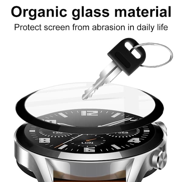 IMAK Skärmskydd för Samsung Galaxy Watch 7 44mm