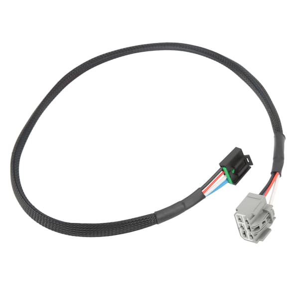 Brake Control Cable Trailer Brake Control Cable Adapter 3026 P for Saturn Outlook 2007-2009